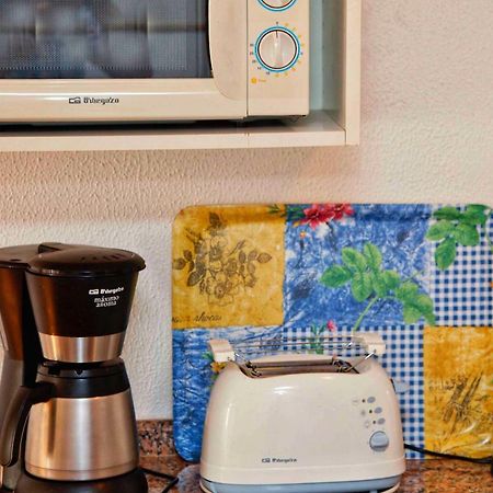 Apartamentos Tamaran 플라야 델 잉글스 외부 사진